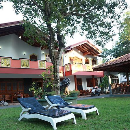 Sumal Villa ベールワラ エクステリア 写真