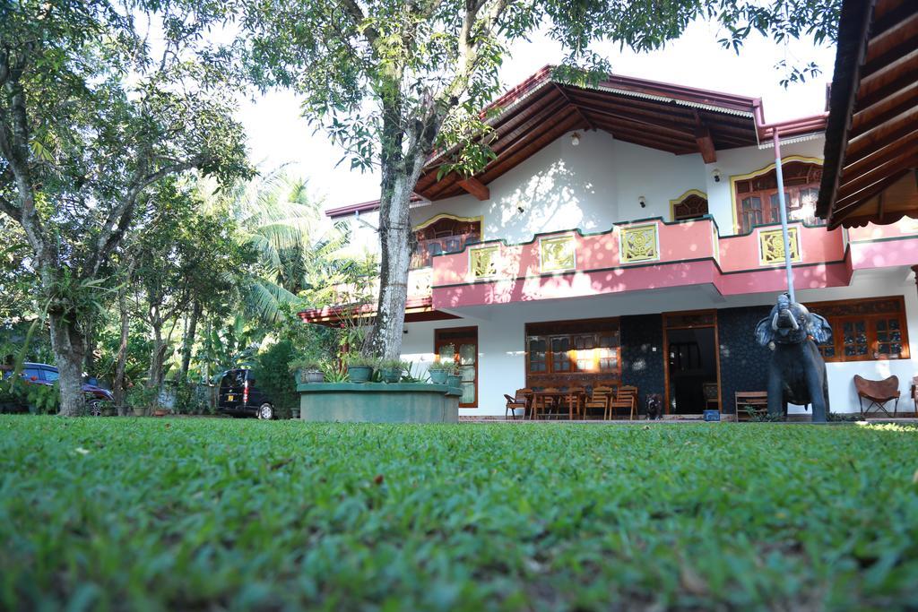 Sumal Villa ベールワラ エクステリア 写真