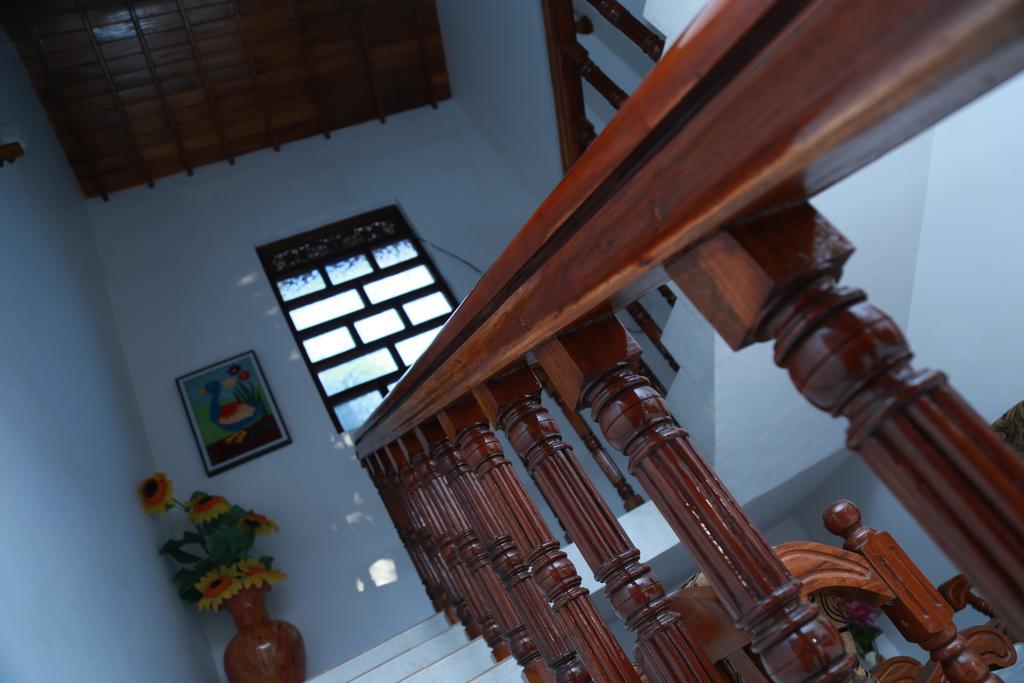 Sumal Villa ベールワラ エクステリア 写真