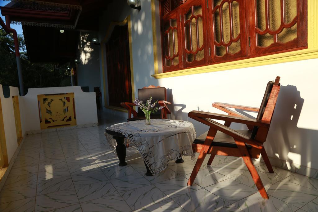 Sumal Villa ベールワラ エクステリア 写真