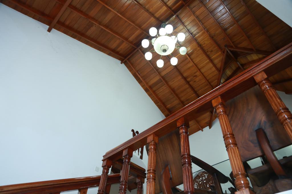 Sumal Villa ベールワラ エクステリア 写真