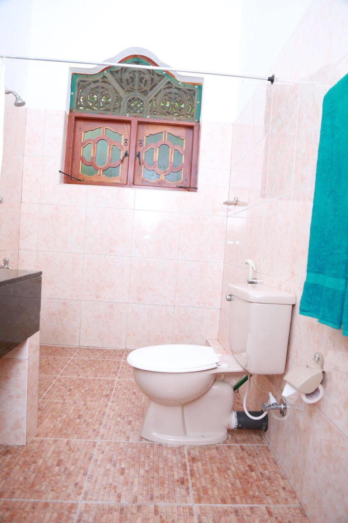 Sumal Villa ベールワラ エクステリア 写真
